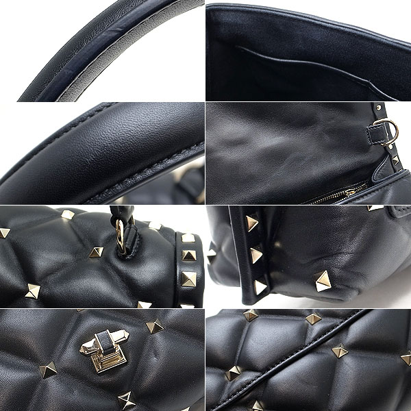 楽天市場】【緑屋質屋】【訳あり】VALENTINO GARAVANI(ヴァレンチノ