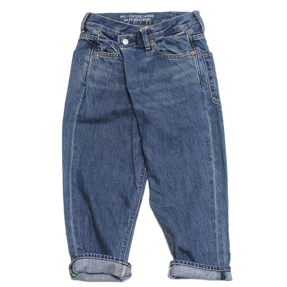 楽天市場】go to hollywood デニムの通販