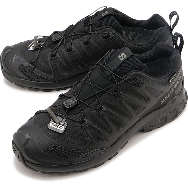 楽天市場】【最大100%ポイントバック】サロモン SALOMON スニーカー