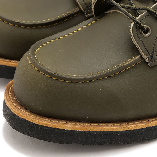 楽天市場】【2/25限定 最大P18倍】返品送料無料 レッドウィング