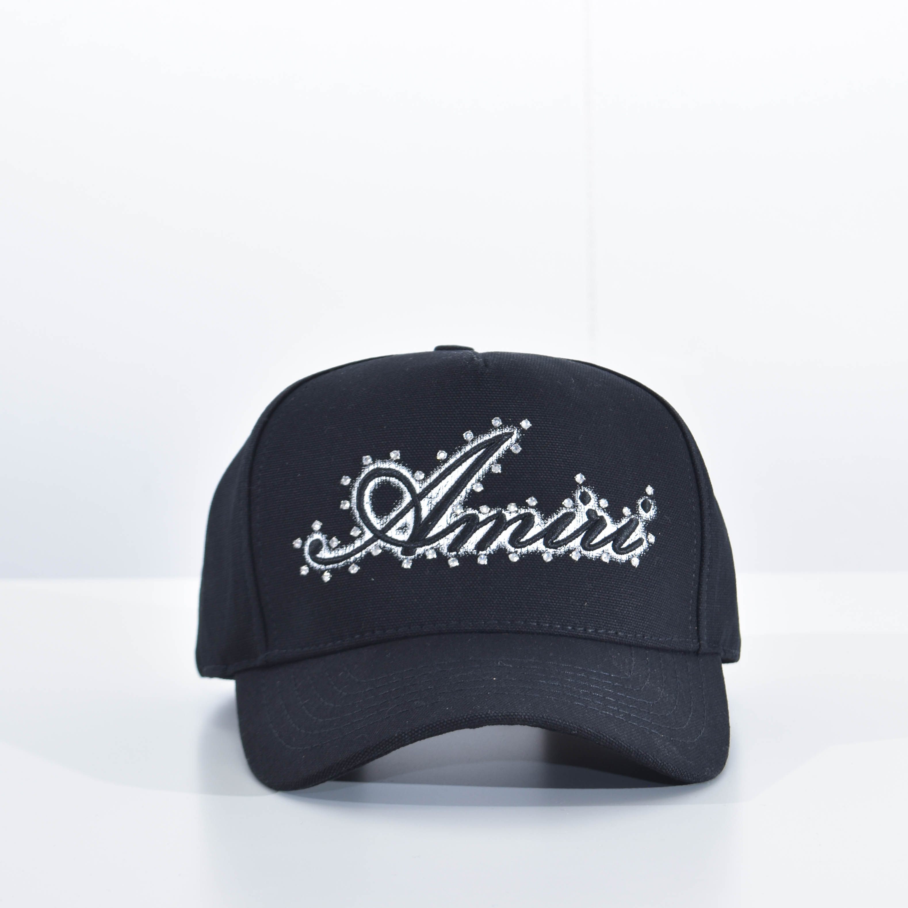 楽天市場】AMIRI アミリ 帽子 キャップ ハット ロゴ メンズ AMHACP1042