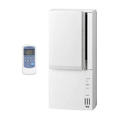 楽天市場】コロナ ウインドエアコン 1.8（家電）の通販