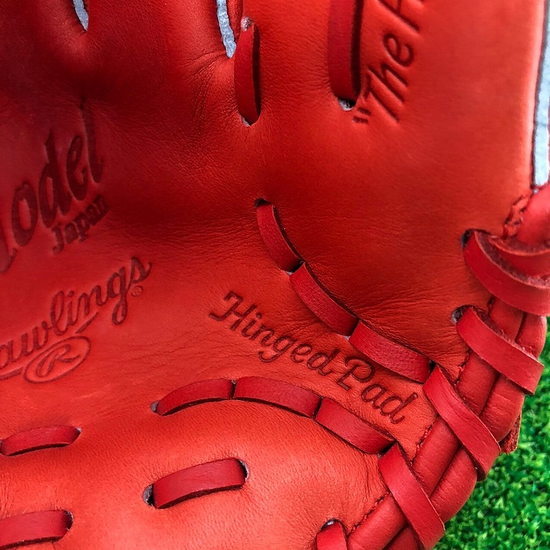 楽天市場】ローリングス 涌井秀章モデル Rawlings 一般用 投手用 軟式