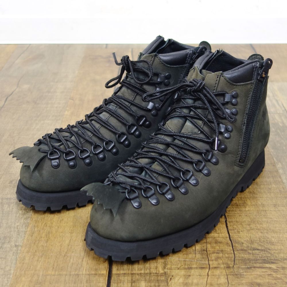 楽天市場】【極美品】ダナー ホワイトマウンテニアリング White