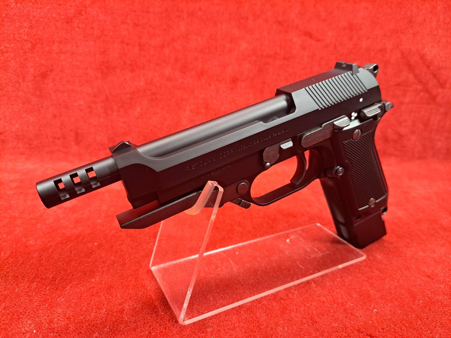 楽天市場】【3/1(日)10％OFFクーポン】東京マルイ M93R 18歳以上用