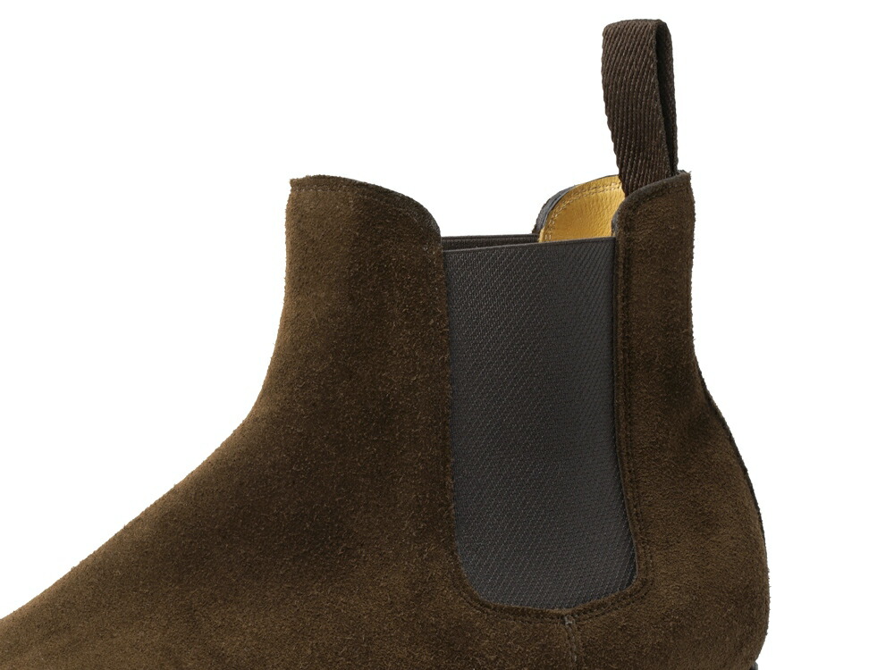 楽天市場】ジョンロブ JOHN LOBB LAWRY サイドゴアブーツ ワイズE