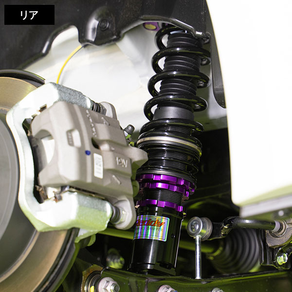 楽天市場】トラスト TRUST GReddy パフォーマンスダンパーTYPE-S 車