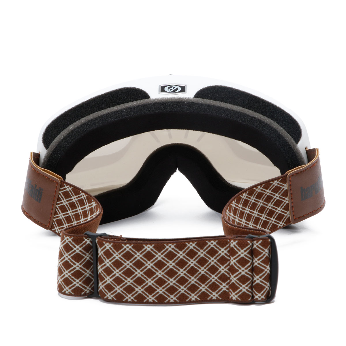 楽天市場】ゴーグル バルファルディ スピード 23 バイク baruffaldi