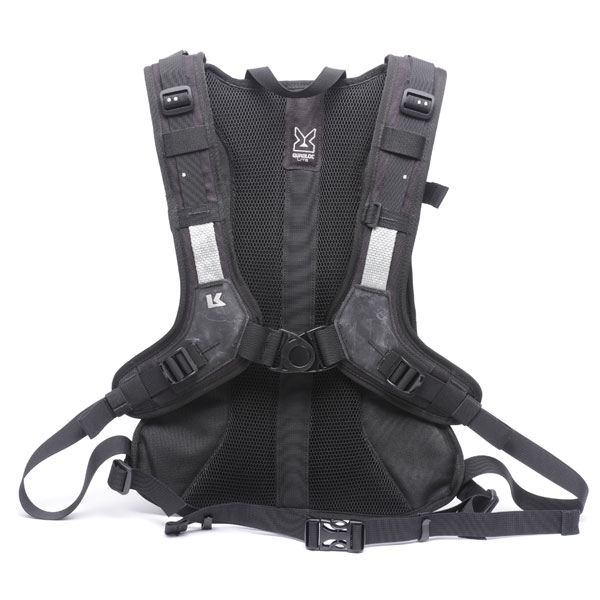 楽天市場】Kriega クリーガ R20 バックパック : モーターマガジン Web Shop