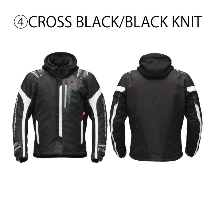 楽天市場】【在庫限り!P10倍】HYOD STJ614DN ST-W SPEED PARKA D3O