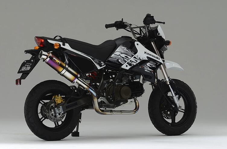 バイク ksr110 マフラー」の人気商品一覧 | 安い商品を通販サイトから