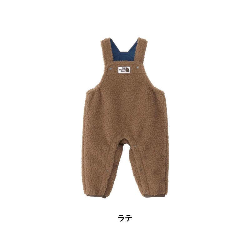 楽天市場】THE NORTH FACE(ザ・ノース・フェイス) カドル フリース