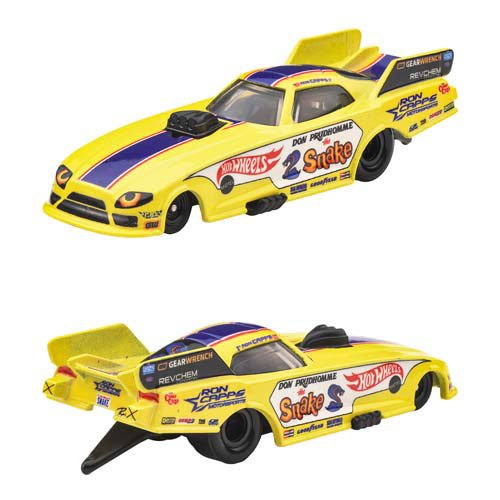 楽天市場】ホットウィール プレミアム 72プリムス クーダ FC／ロブ・ン