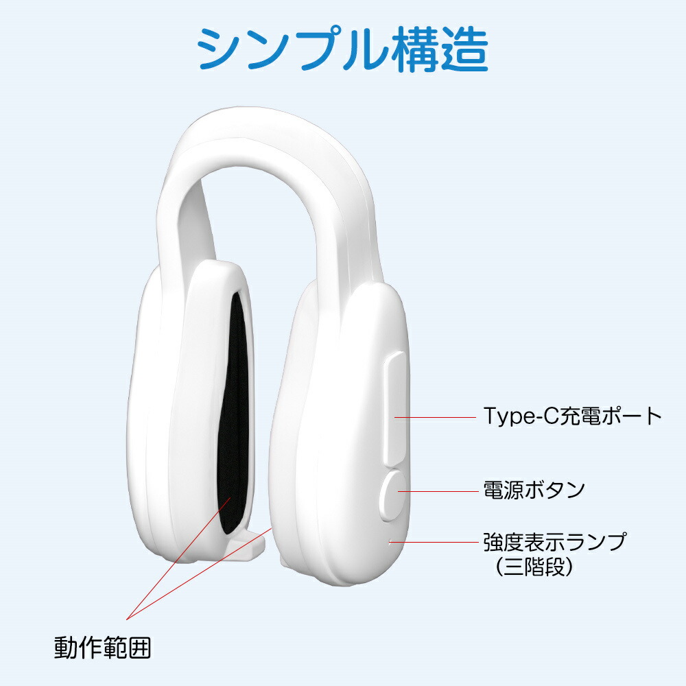 楽天市場】【楽天1位 ポイント10倍 】正規品 FOGABER 鼻専用美顔器 EMS