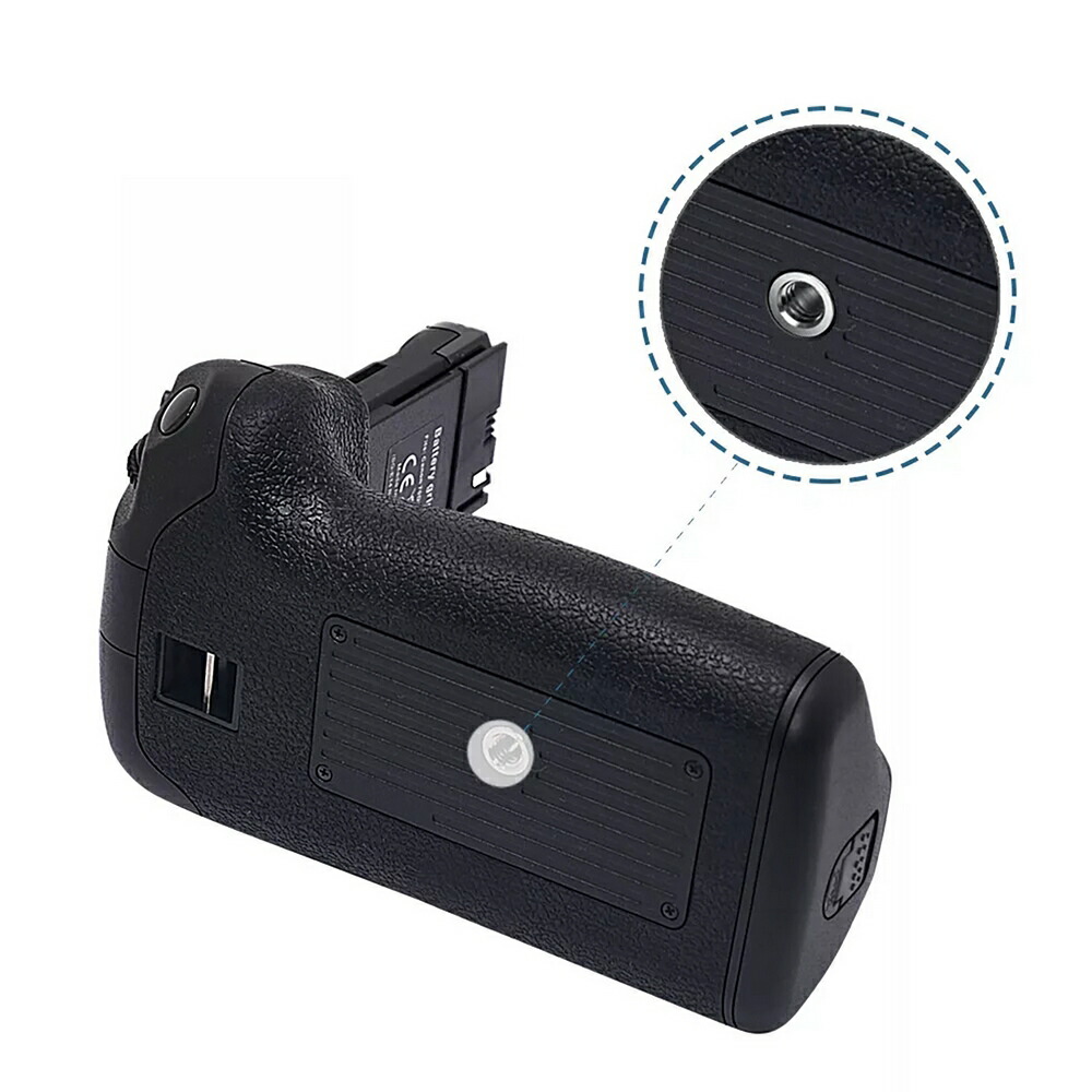 楽天市場】BG-E14 互換品 バッテリーグリップ LP-E6 / LP-E6N / LP