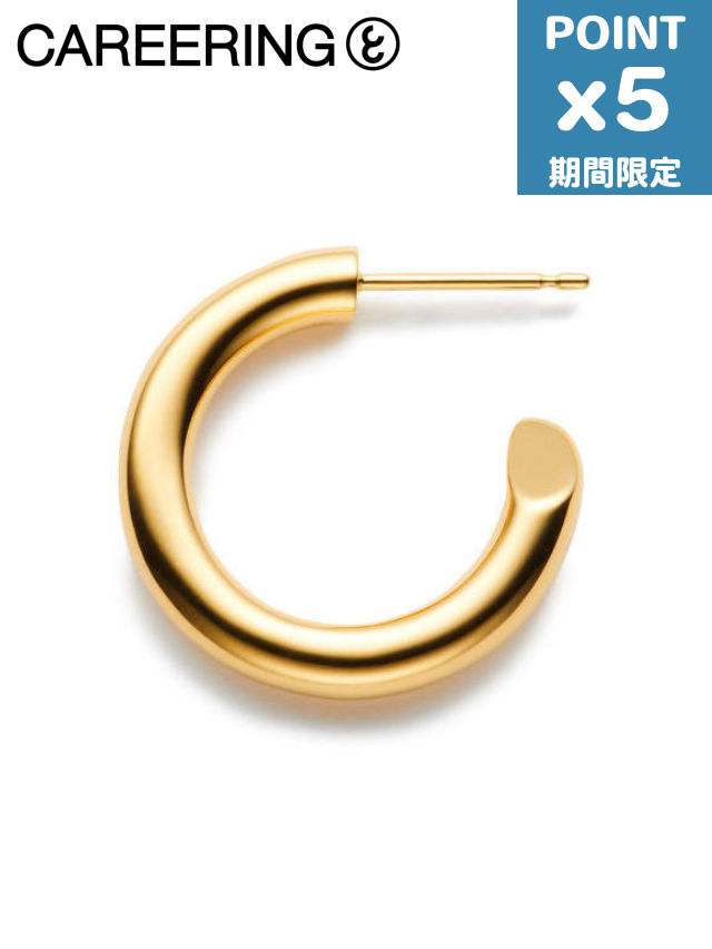 楽天市場】期間限定P5倍【CAREERING / キャリアリング】 【両耳用