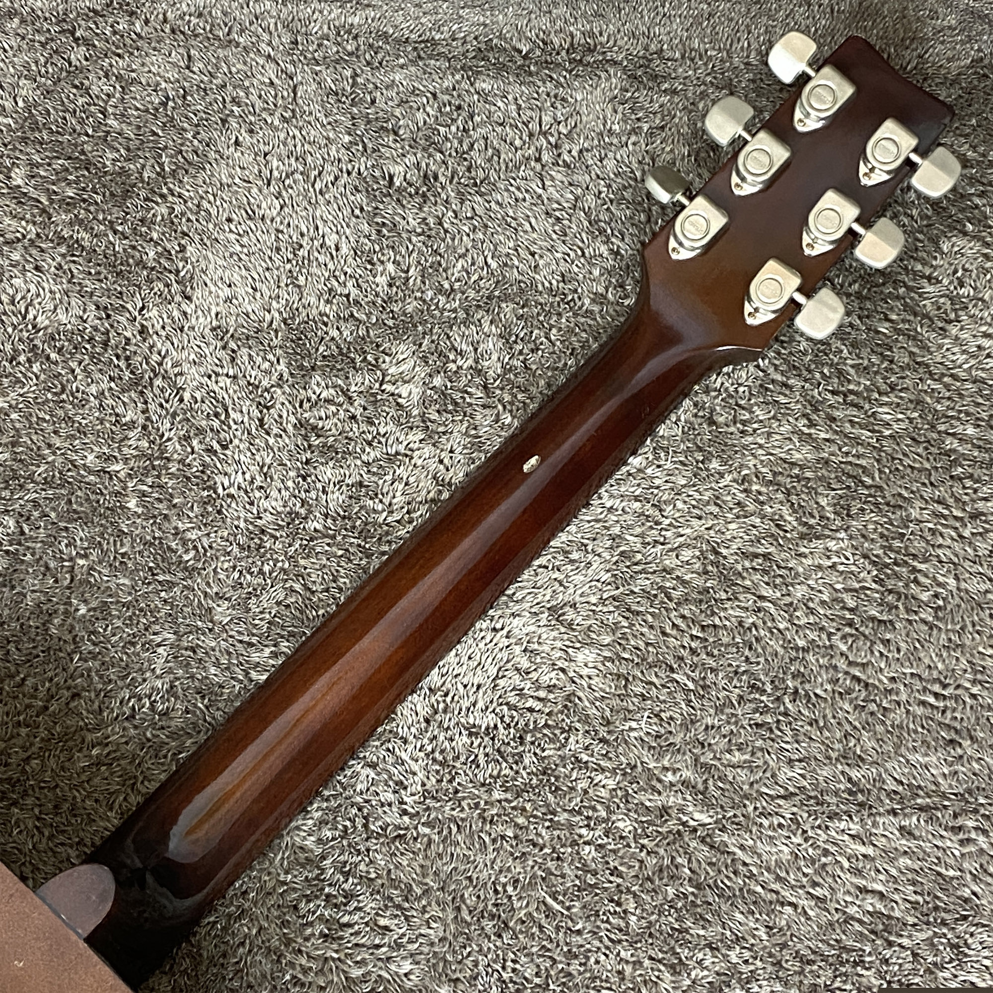 楽天市場】【送料無料】YAMAHA / FG-150F【中古】【楽器/ｱｺｷﾞ/YAMAHA