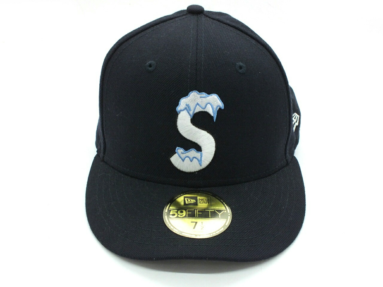 楽天市場】supreme s logo capの通販