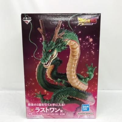 楽天市場】ドラゴンボール 一番くじ ラストワン 神龍の通販