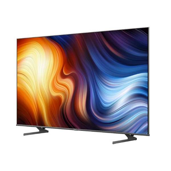 楽天市場】【アウトレット品】ハイセンス Hisense 液晶テレビ 75V型