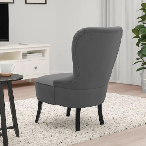 楽天市場】【NEW】IKEA イケア REMSTA レームスタパーソナルチェア