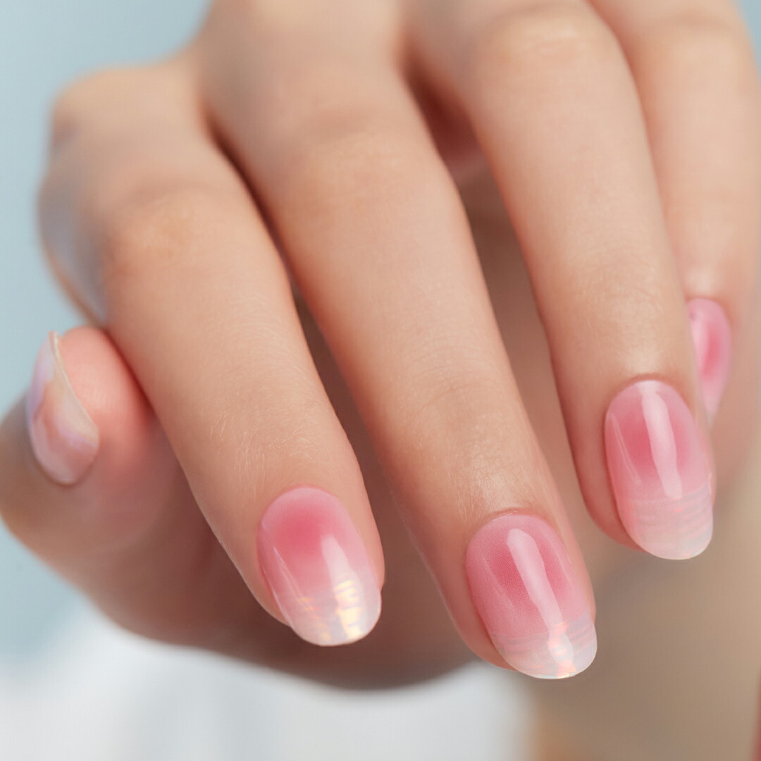 楽天市場】【公式】N Aurora French：ND-434/ ohora gelnails nail