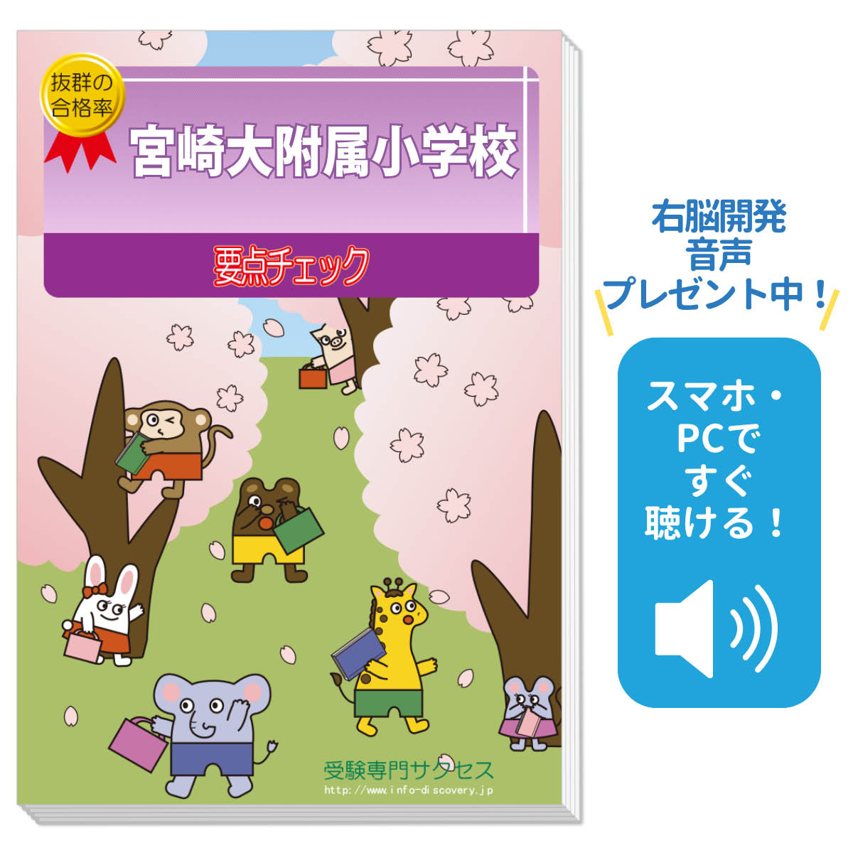要点チェック問題集 1-4セット2026徳島文理小学校 定価20,880円 要点