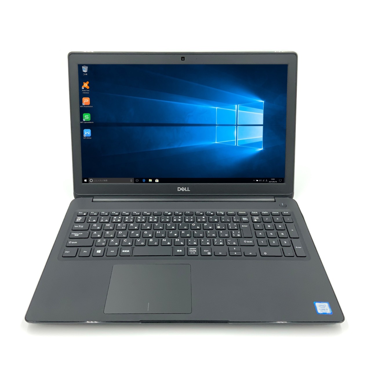 楽天市場】【薄型】 【人気】 DELL Latitude 3500 第8世代 Core i5