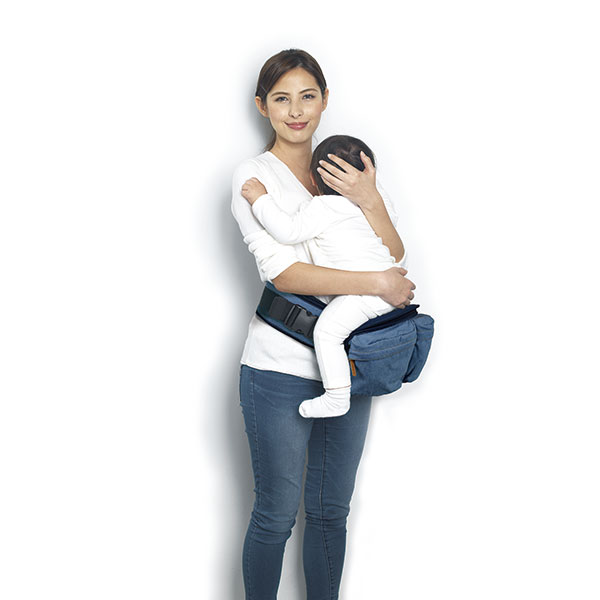 楽天市場】【在庫処分】テラスベビー ヒップシート DaG3 ショルダー