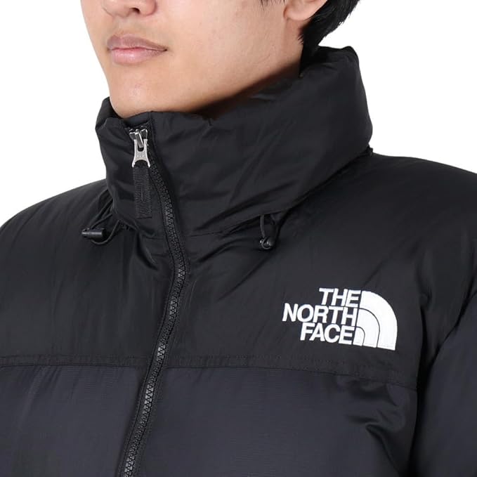 楽天市場】THE NORTH FACE ヌプシジャケット ダウンジャケット メンズ