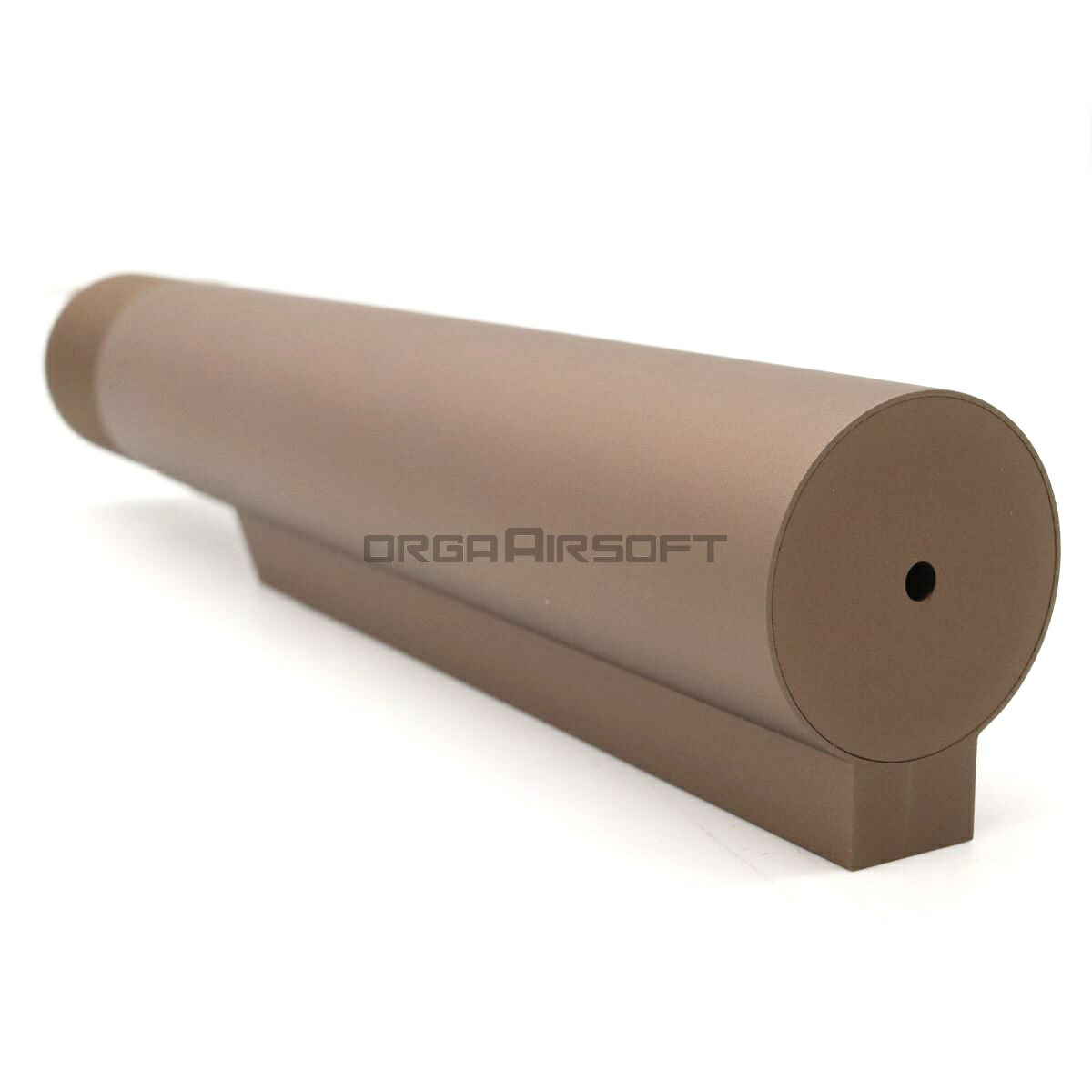 楽天市場】ANGRY GUN GEISSELEタイプ 6ポジション バッファーチューブ