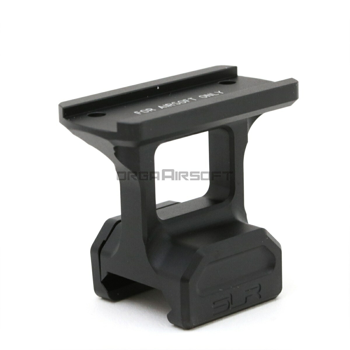 楽天市場】SLR AirsoftWorks T1マウント IB 1.93