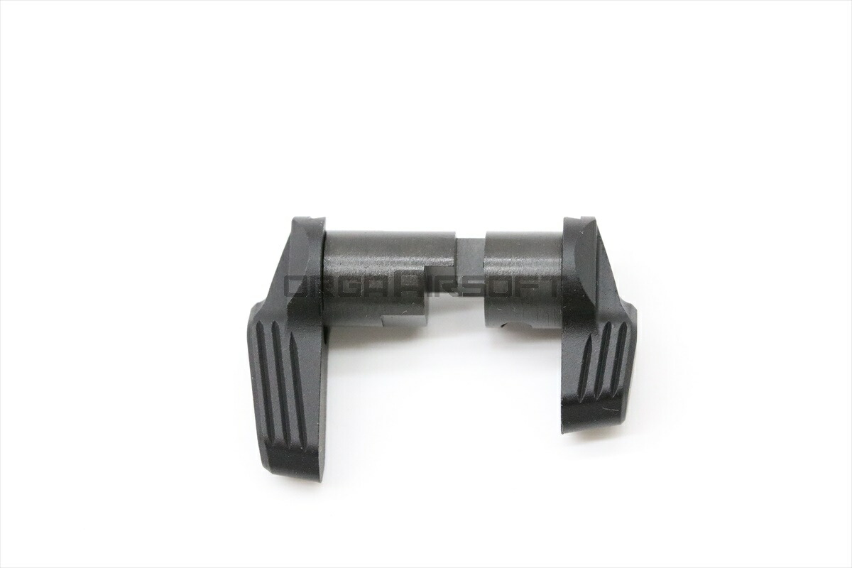 楽天市場】IRON AIRSOFT RADIAN TALON タイプ アンビセレクター MWS用