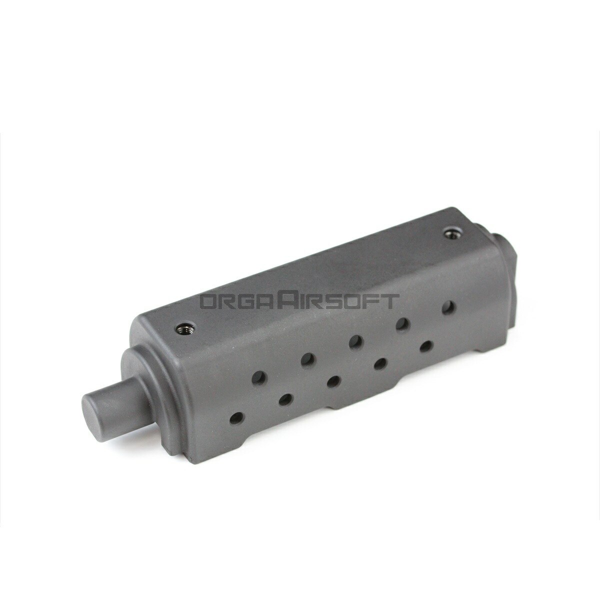 楽天市場】パンチングアッパーハンドガード 東京マルイ 次世代AK電動