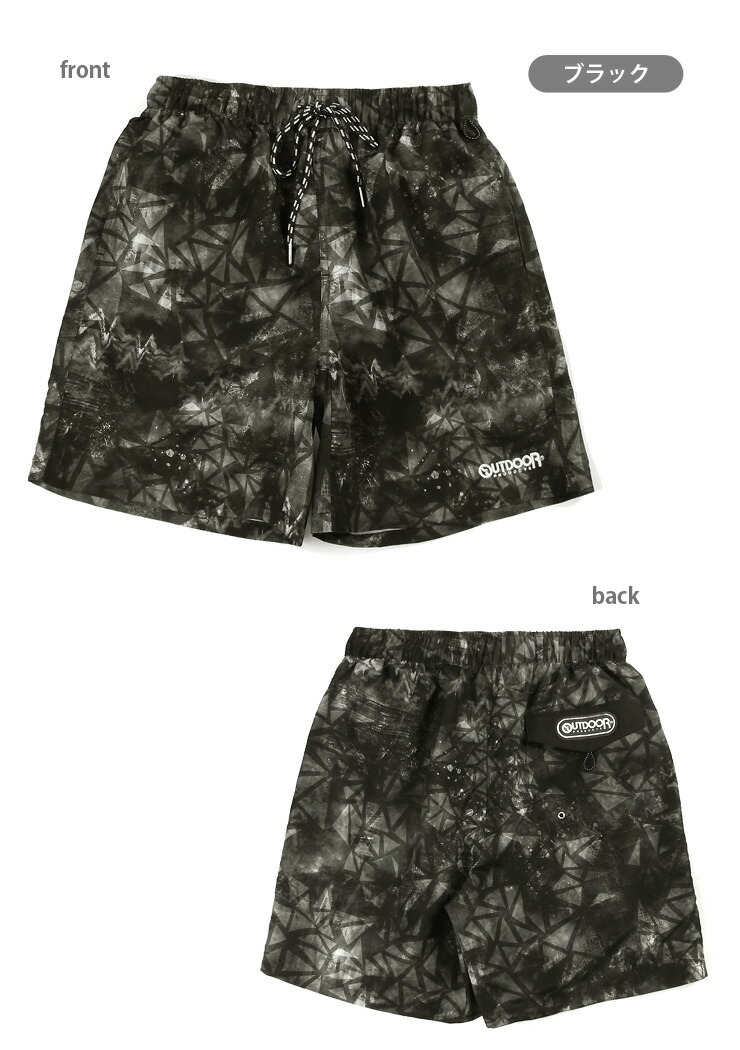 Infinity サーフパンツ THUNDER サイズ26 Infinity サーフパンツ