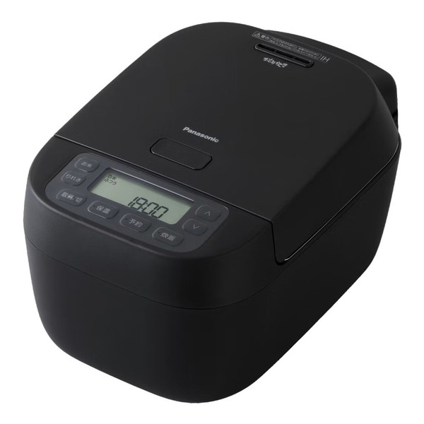 楽天市場】炊飯器 5.5合 圧力ih（メーカーパナソニック）（炊飯器