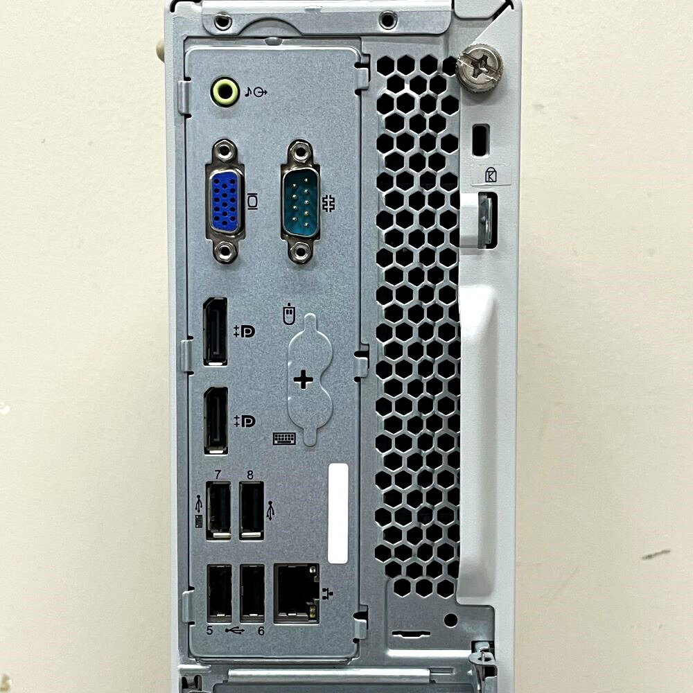 楽天市場】NEC デスクトップパソコン MKM28L-3 PC-MKM28LZ6AAS3