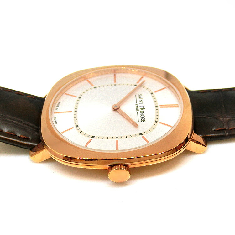楽天市場】【20%OFF】 サントノーレ 腕時計 SAINT HONORE made in