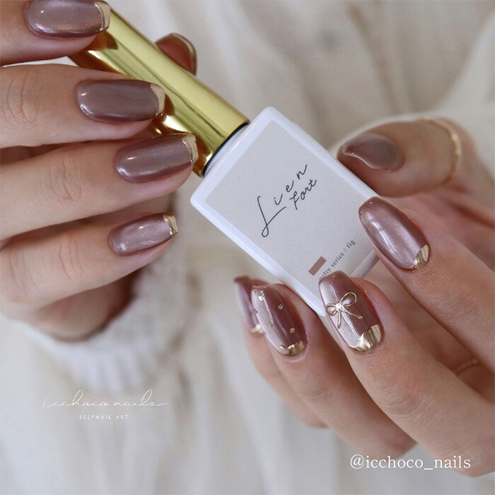 楽天市場】マグネットネイル ジェルネイル カラージェル 微粒子 セルフ