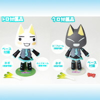 楽天市場】プライズリボルテック コスチュームシリーズ No．5 初音ミク