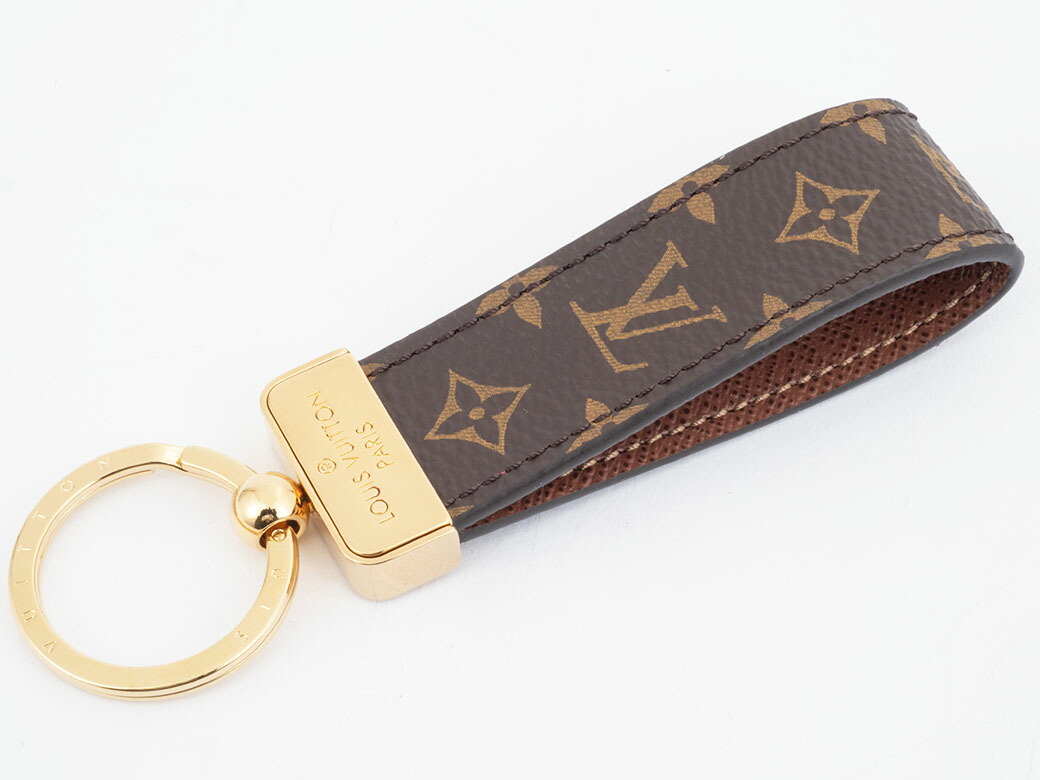 楽天市場】ルイヴィトン LOUIS VUITTON ポルトクレ ドラゴンヌ