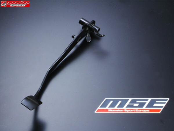 楽天市場】モンスタースポーツMSEスポーツドライビングクラッチペダル