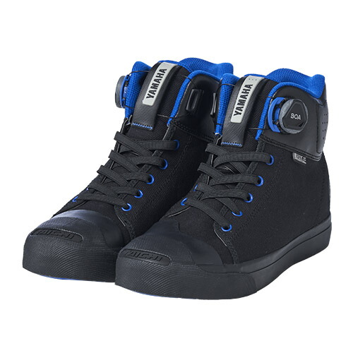 楽天市場】【在庫あり 即納】ヤマハ × RSタイチ YL6001 フープシューズ