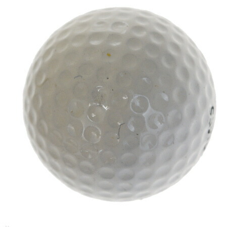楽天市場】【中古】 エルメス HERMES ゴルフボール ホワイト 06HE422
