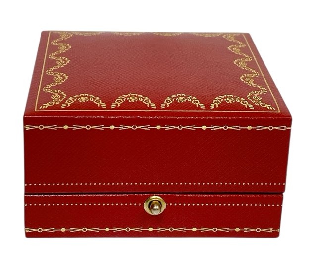 楽天市場】カルティエ 箱 ケースの通販