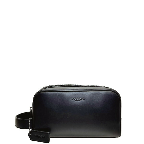 楽天市場】安心の国内発送 コーチ ポーチ メンズ COACH セカンドバッグ