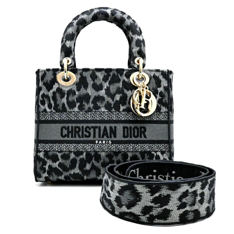 楽天市場】【銀座店】 クリスチャンディオール Lady D-LITE レディ