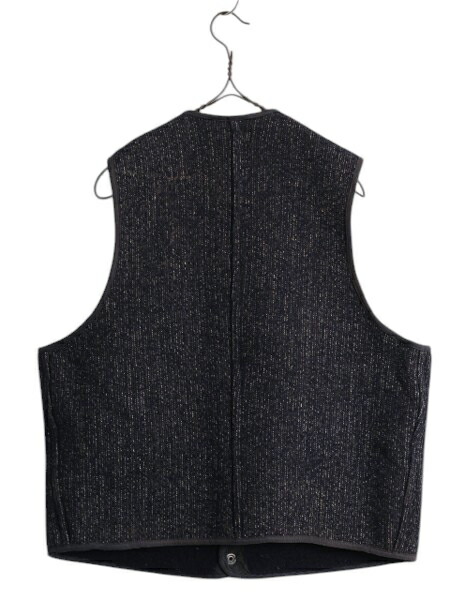 楽天市場】50s ☆ ブラウンズビーチ ベスト 44 メンズ M 程