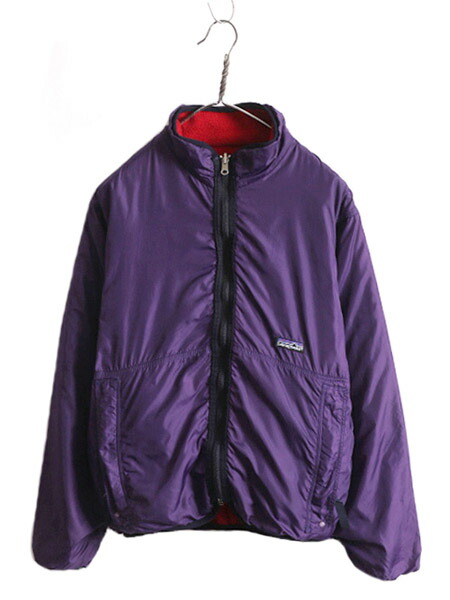 楽天市場】90s USA製 ☆ 91年製 パタゴニア グリセード カーディガン