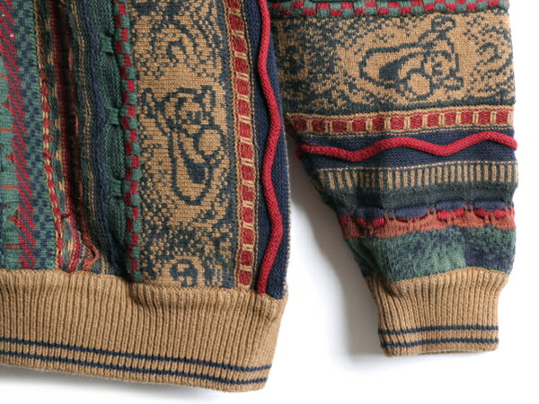 楽天市場】90s オールド □ ディズニー オフィシャル 3D 立体編み